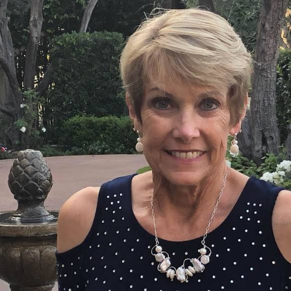 Meet your Posher, Nora - Picture 1 of 1